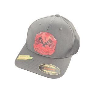 l/xl flexfit hat United States 250th Anniversary large/x-large